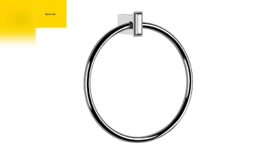 Полотенцедержатель Кольцо Eleganza 46509.080