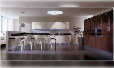 Кухня Aster Cucine Domina 10