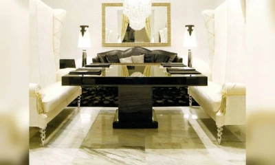 Стол Visionnaire Daydream Tv2