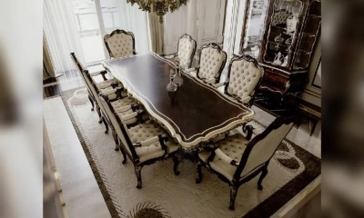 Стол Andrea Fanfani 6003