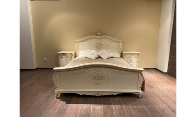 Кровать AGM Regency