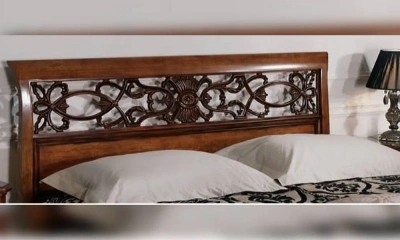 Кровать Vaccari Giovanni Bovolone 2