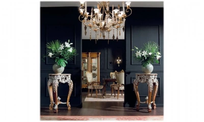 Подставка Rampoldi If 100