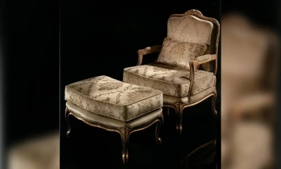 Пуф Bedding Limoge