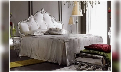 Кровать Antonelli Moravio Penelope