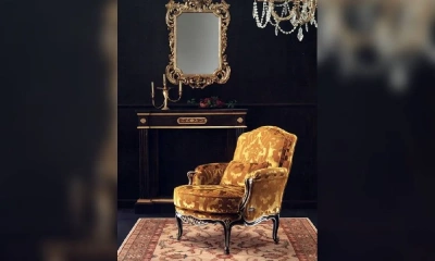 Кресло Bedding Suite