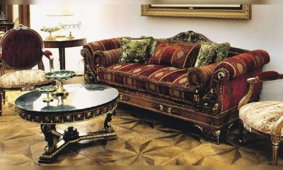 Диван Francesco Molon The Upholstery 27