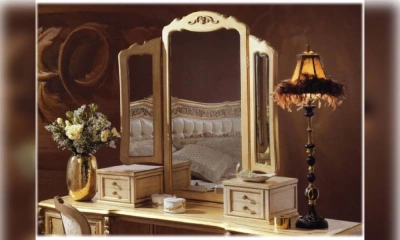 Зеркало Angelo Cappellini 11036