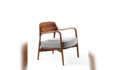 Кресло Porada Louis