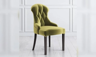 Стул Kreind C03-K03-G-B10