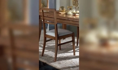 Стул Vaccari Giovanni Bv 1393