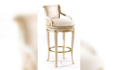 Барный Стул Angelo Cappellini 0648