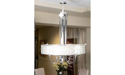 Uttermost Brandon Люстра 21233