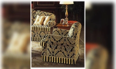 Кресло Angelo Cappellini 9135