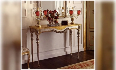 Консоль Andrea Fanfani 3008