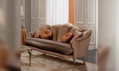 Диван Goldconfort Afrodite 4