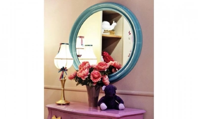 Зеркало Orlando Giusti Portos 135