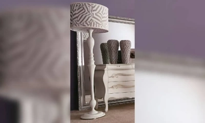 Напольная Лампа Sofia Corte Zari 1470-R