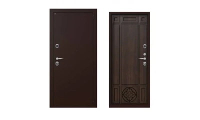 Дверь входная квартирная PORTALLE Shweda