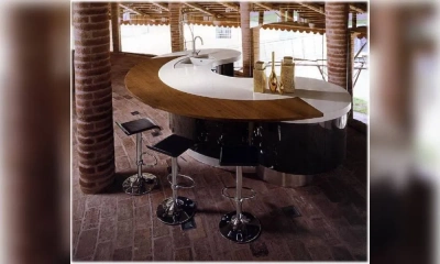 Кухня Aster Cucine Domina 5