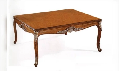 Стол Журнальный Angelo Cappellini 6802/Tq13