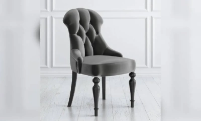 Стул C03T-K03-N-B12