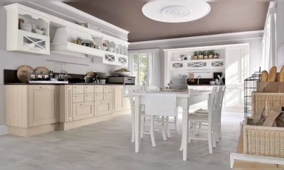 Кухня Lube Agnese 3