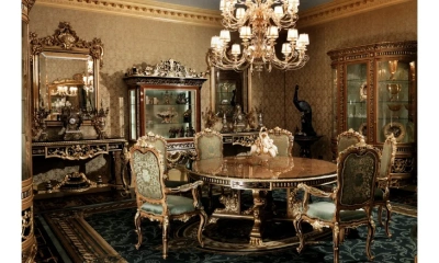 Столовая Francesco Molon New Empire 1