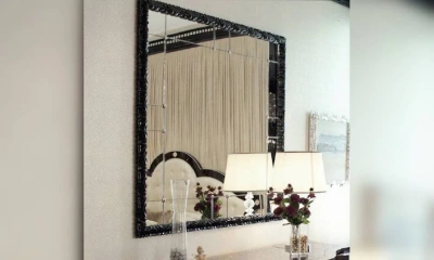 Зеркало Francesco Molon Q503.01