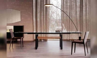 Стол Cattelan Italia Jerez Drive