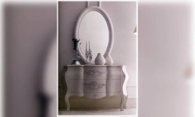 Зеркало Corte Zari Carlos 336