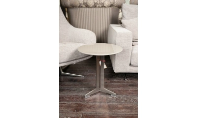 Столик FLEXFORM Fly Satined