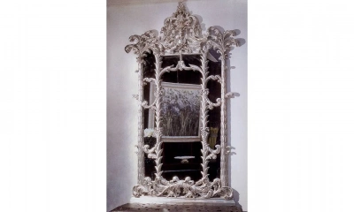 Зеркало Ramage Francesco Molon Q123