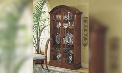 Витрина Francesco Molon V33