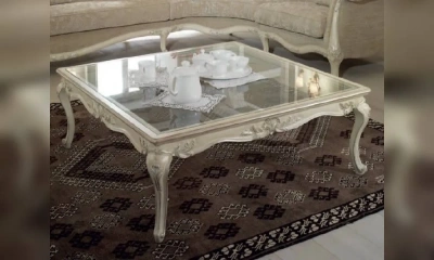 Стол Журнальный Florence Art Giorno