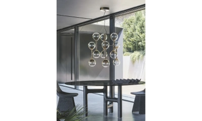 Люстра Bonaldo Sofi