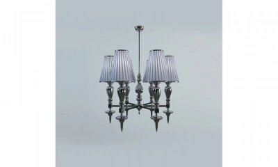 Люстра Dv Home Collection Egoist 6 Lampadario