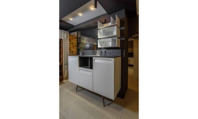 Буфет Stosa Cucine Rewind