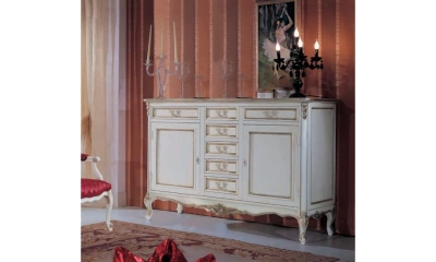 Комод Vaccari Giovanni Bella Italia
