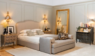 Кровать Am Classic Gala