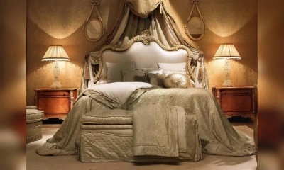 Кровать Provasi Guide Classic 1