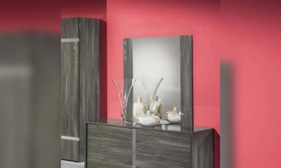 Зеркало Accadueo Design San Marino Ch04001