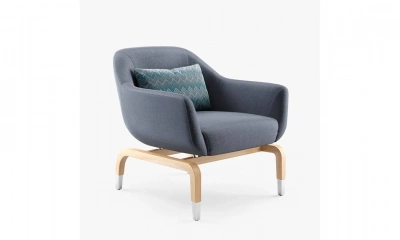 Кресло Figi Smania Plfigi01