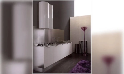 Кухня Aster Cucine Atelier 16