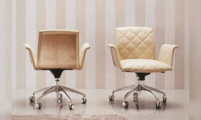 Рабочее Кресло Giorgio Collection Sunrise