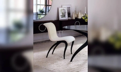 Стул Porada Anxie