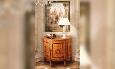 Комод Angelo Cappellini Accessories 3