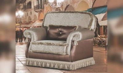 Кресло Giorgio Casa Giulietta E Romeo 2