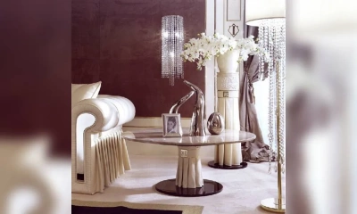 Стол Turri Couture