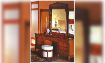 Туалетный Столик Asnaghi Interiors Muret 2